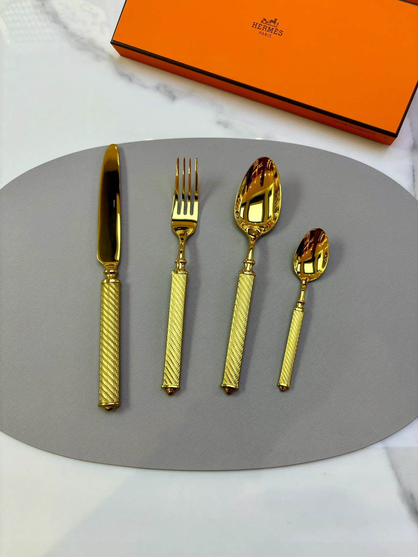 Посуда Hermes 380189