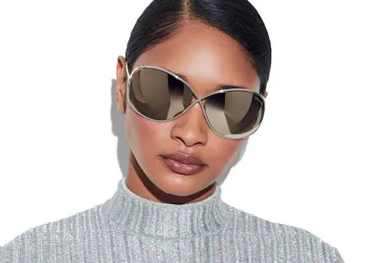 Куртки И Пуховики Женские Tom Ford 11432664