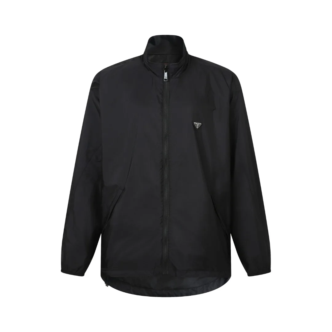 Куртки И Пуховики Мужские Prada 18232309