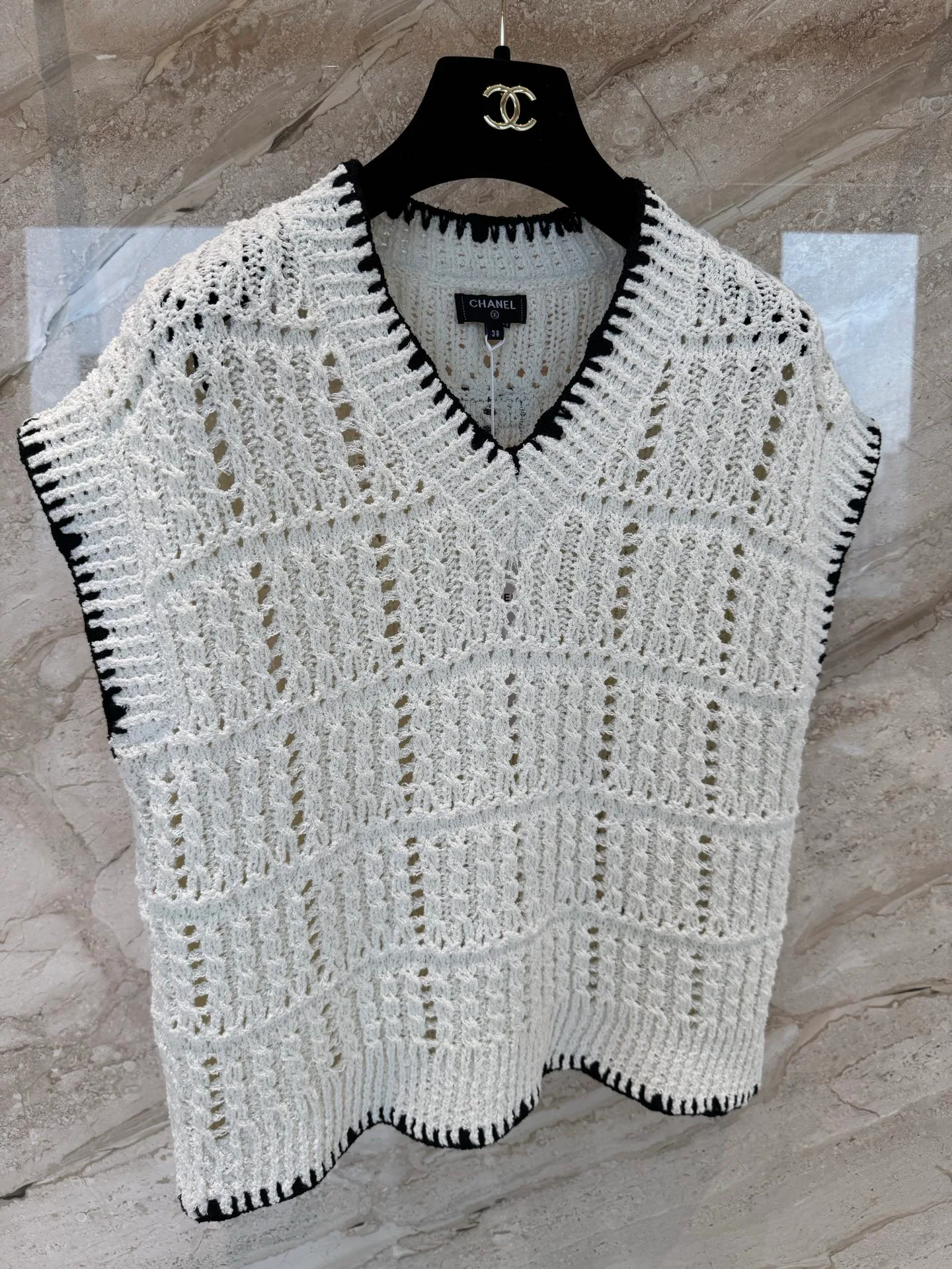 Жилеты Женские Chanel 11788320
