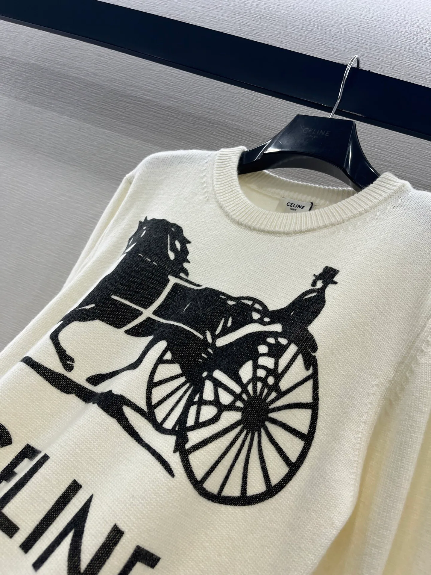 Джемперы И Свитеры Женские Celine 997633