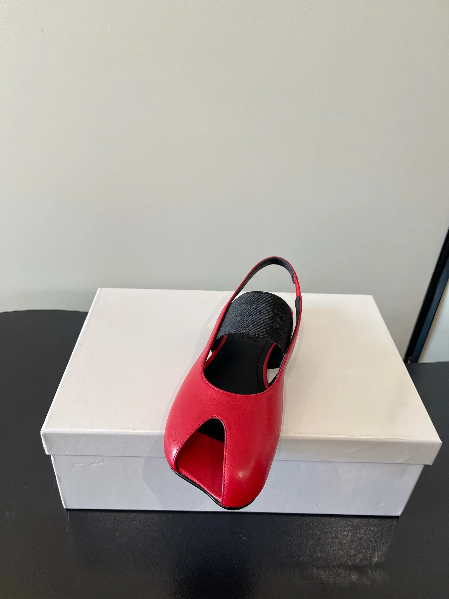 Туфли Женские Maison Margiela 5203932