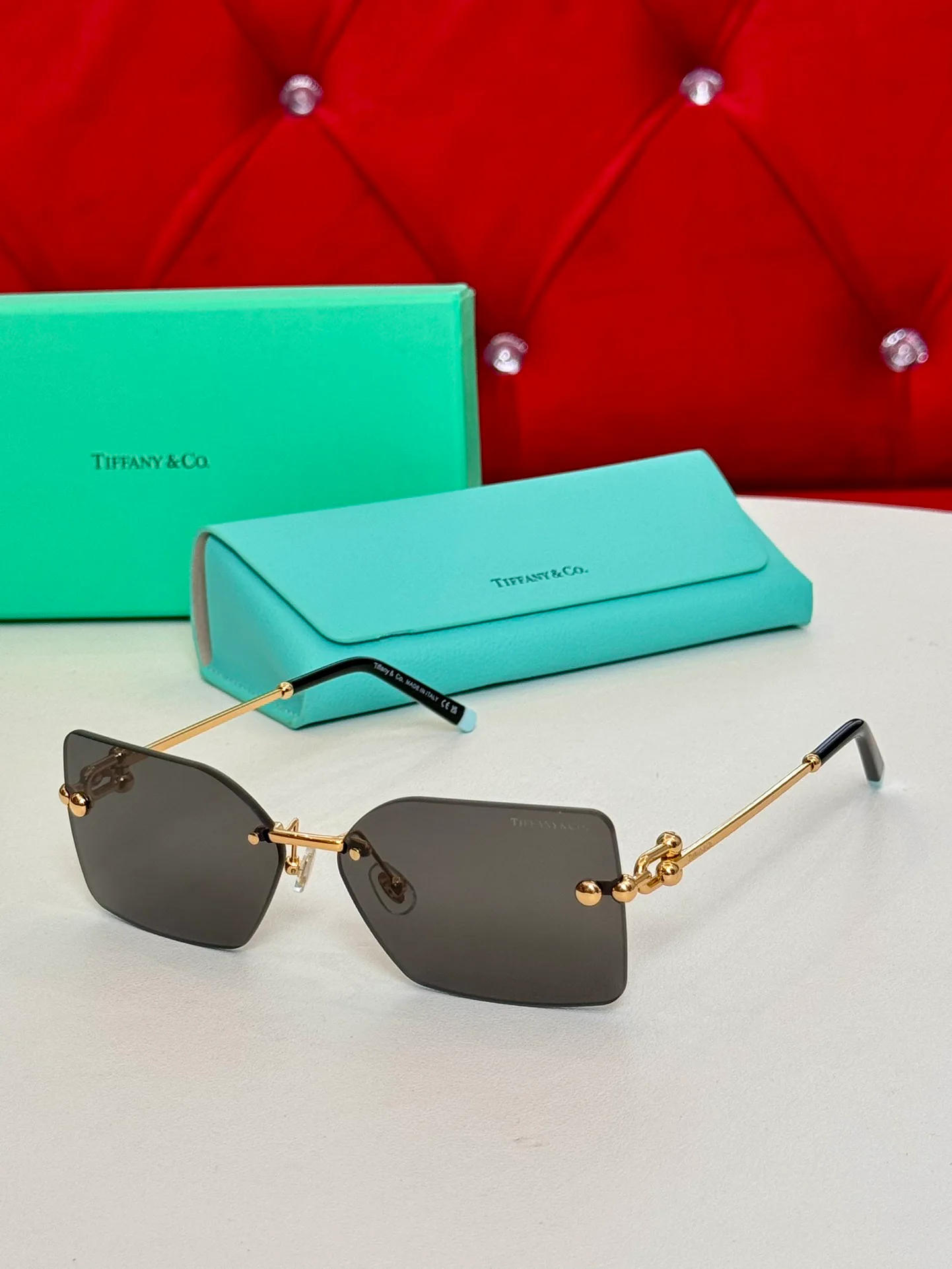 Очки Tiffany 463192