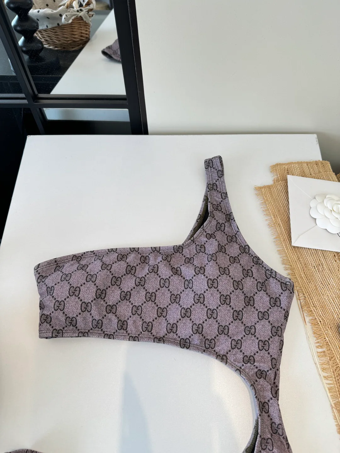 Купальники Женские Gucci 11507712