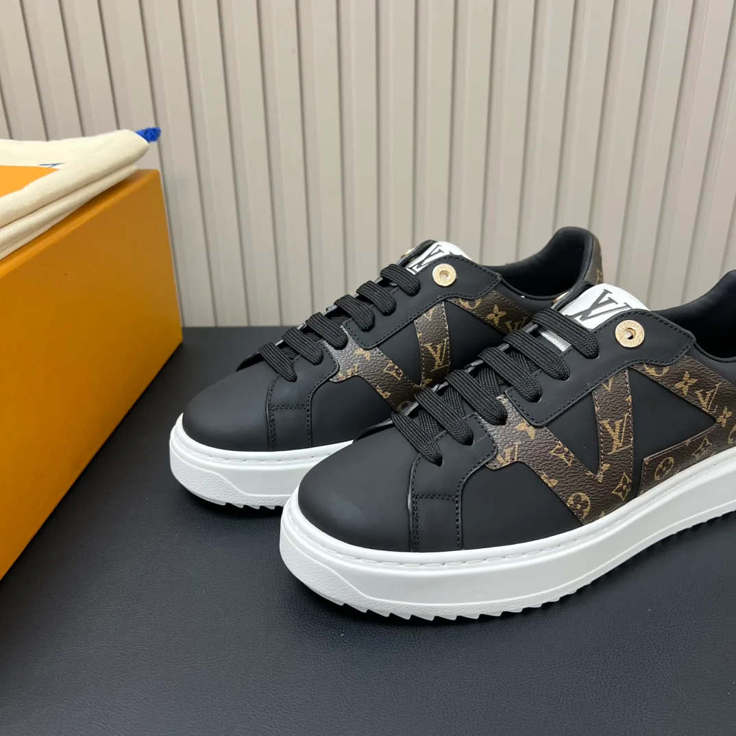 Кеды Женские Louis Vuitton 284065
