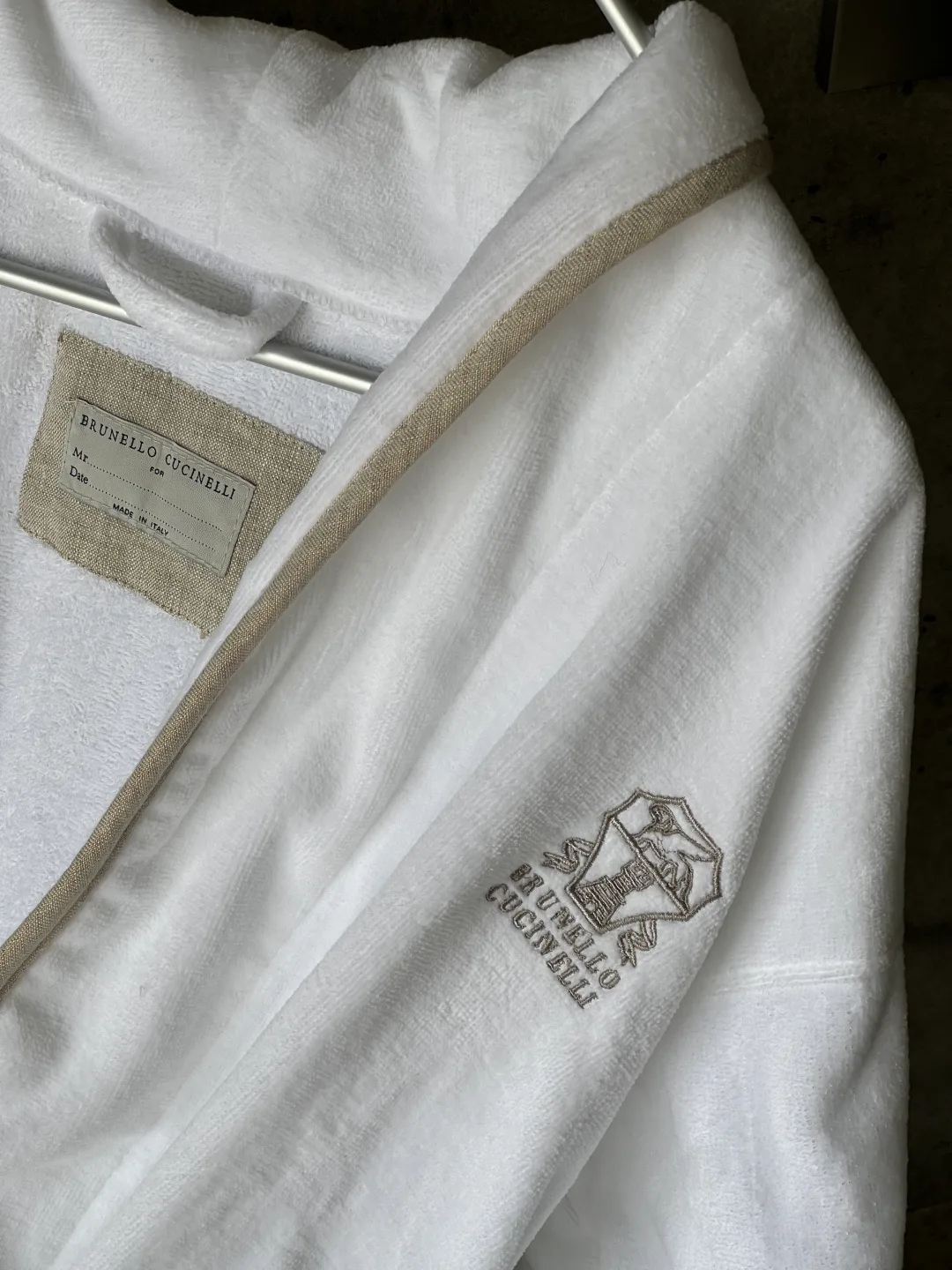 Текстиль Brunello Cucinelli 11254999