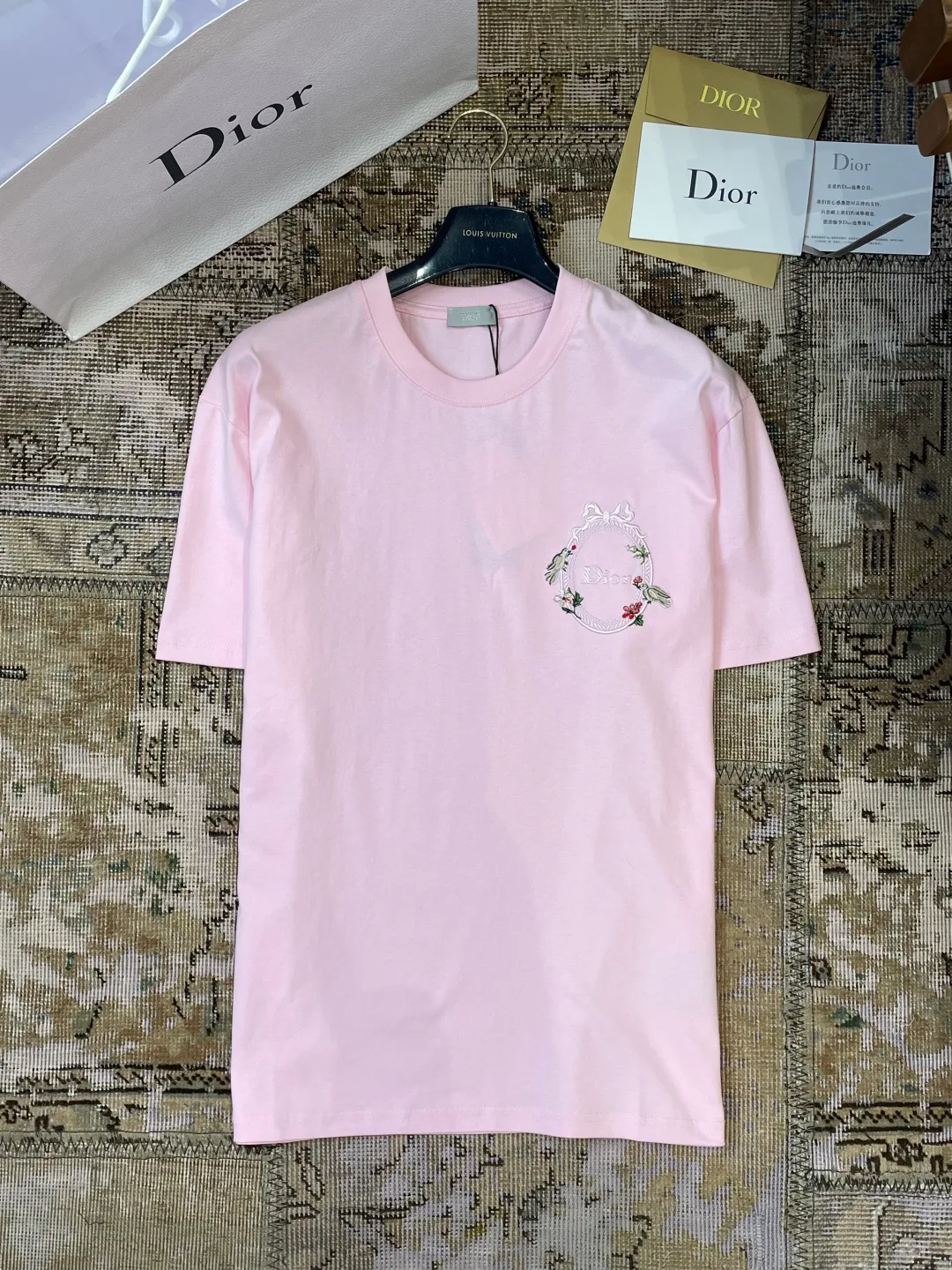 Футболки Мужские Christian Dior 5588595