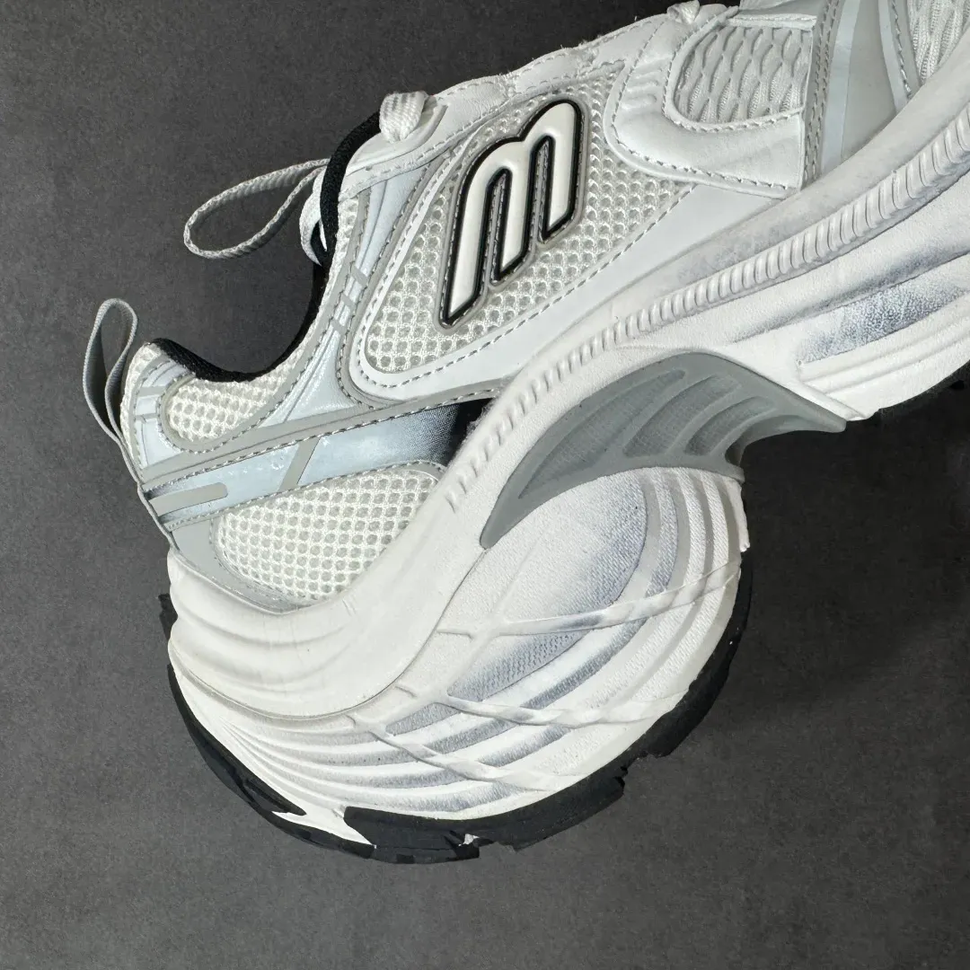 Кроссовки Женские Balenciaga 253796