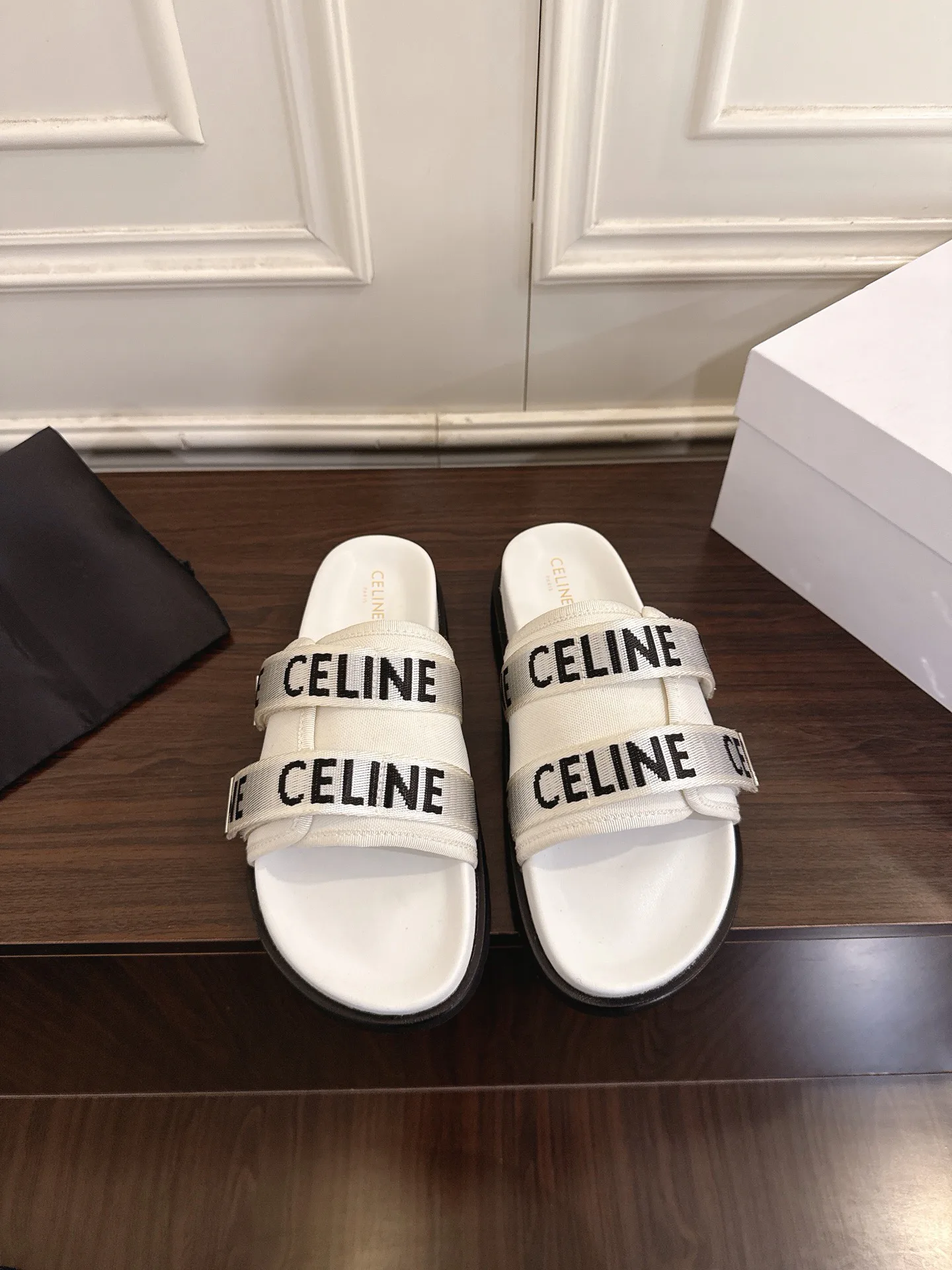 Сандалии Женские Celine 3120905