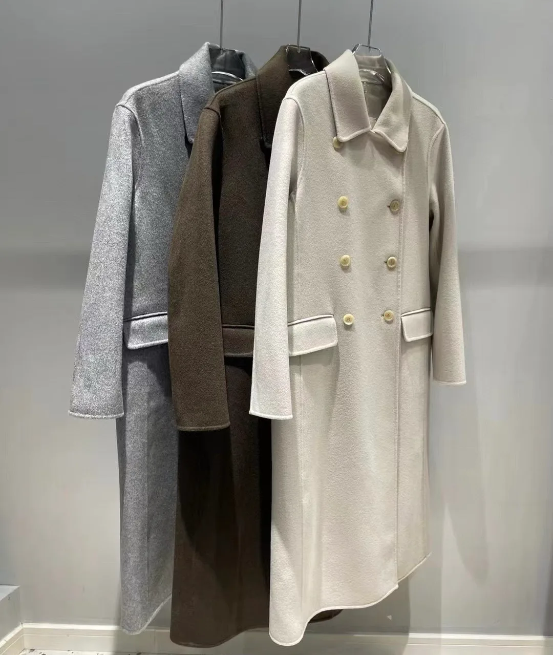 Пальто Женские The Row 999477