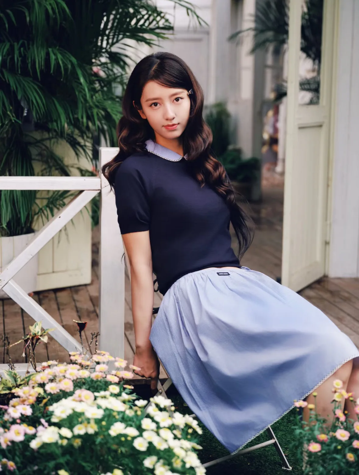 Юбки Женские Miu Miu 16860721