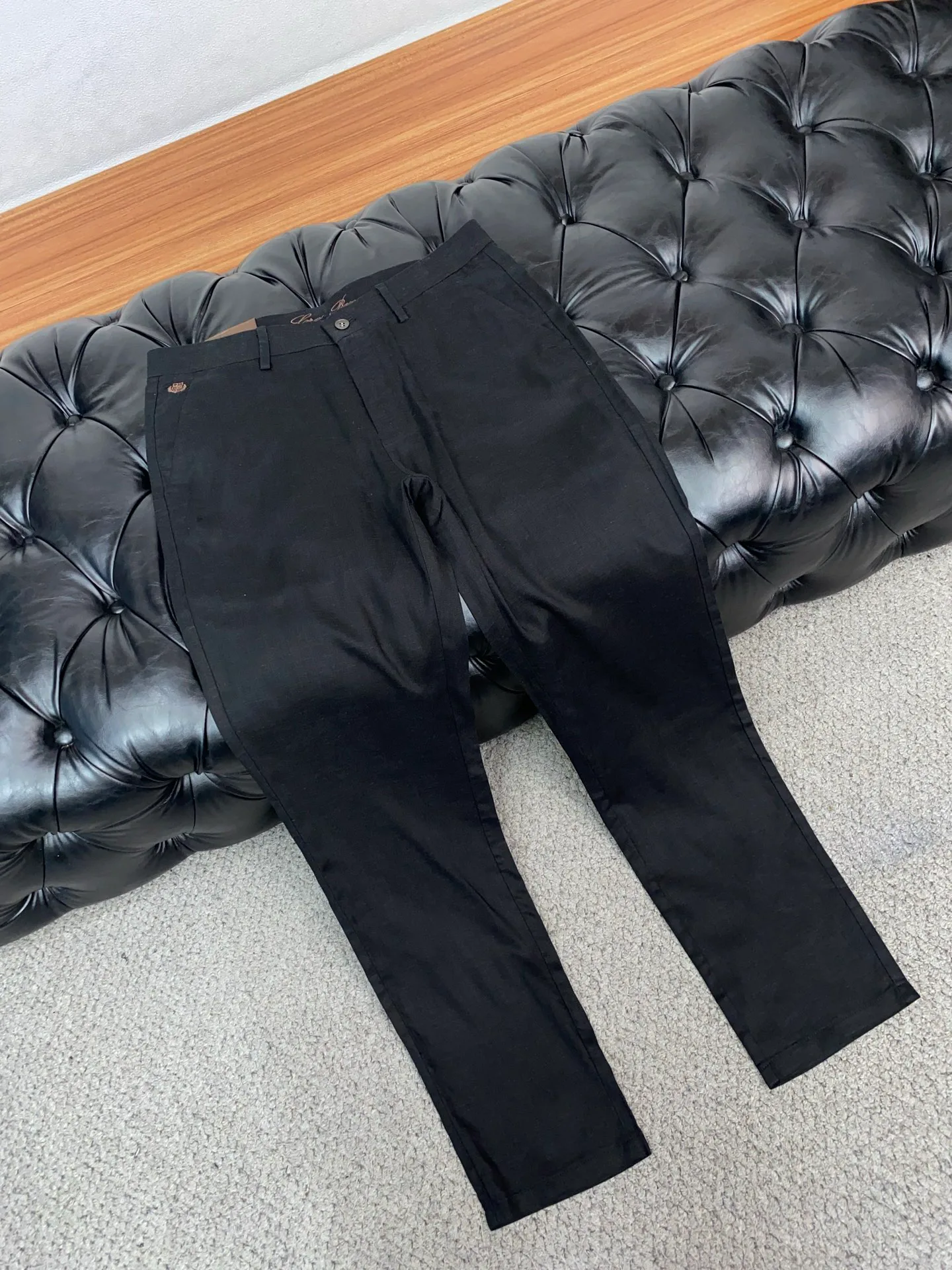 Брюки Мужские Loro Piana 11562548