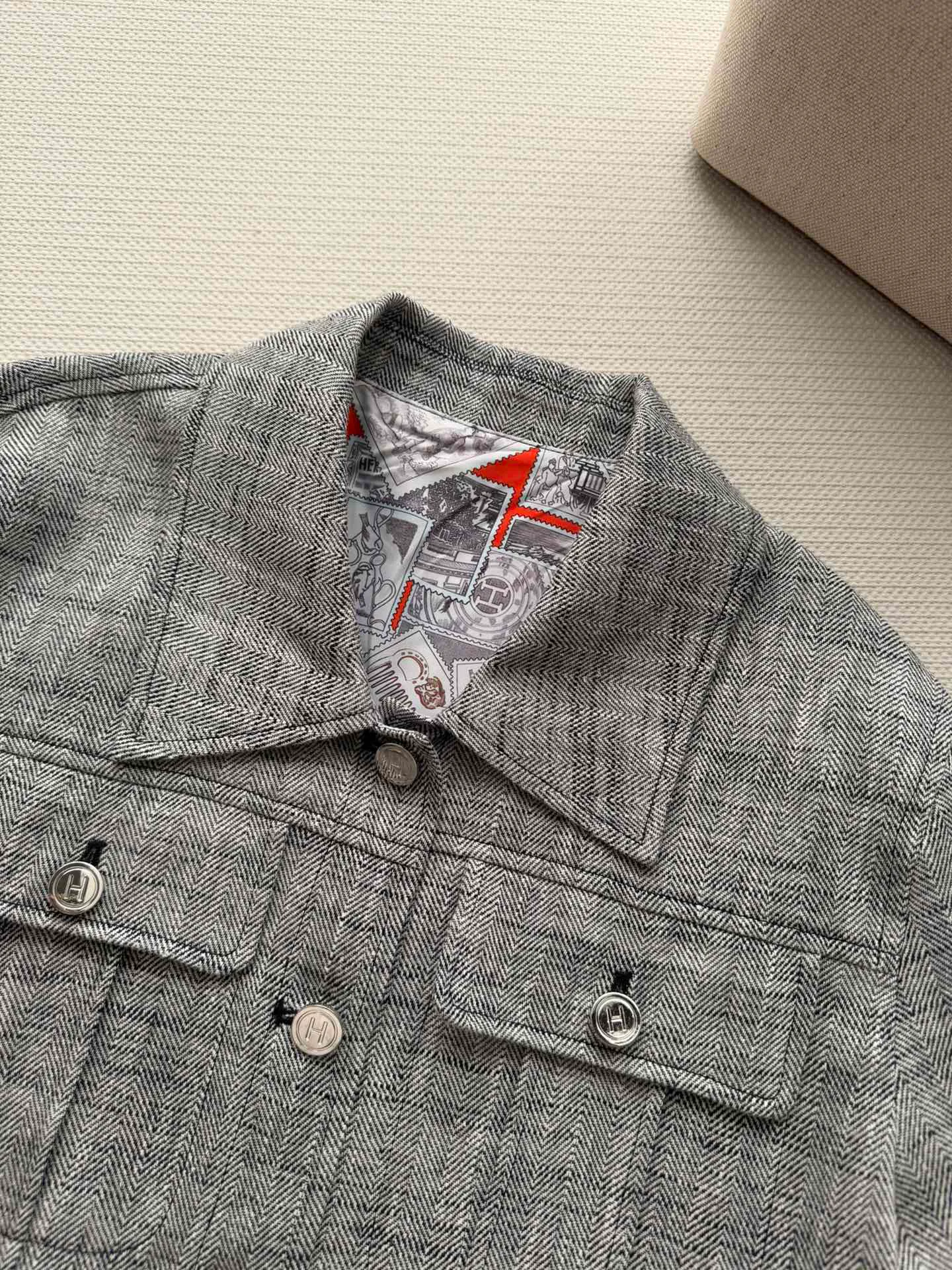 Куртки И Пуховики Женские Hermes 1385387