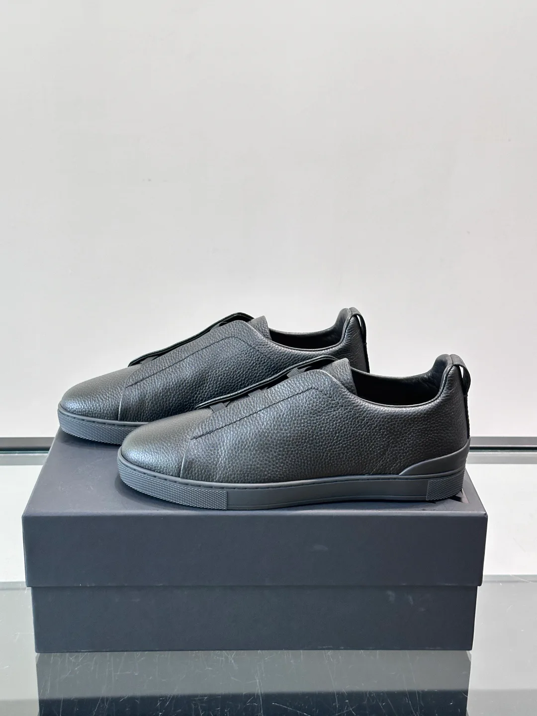 Кроссовки Мужские Zegna 17906850