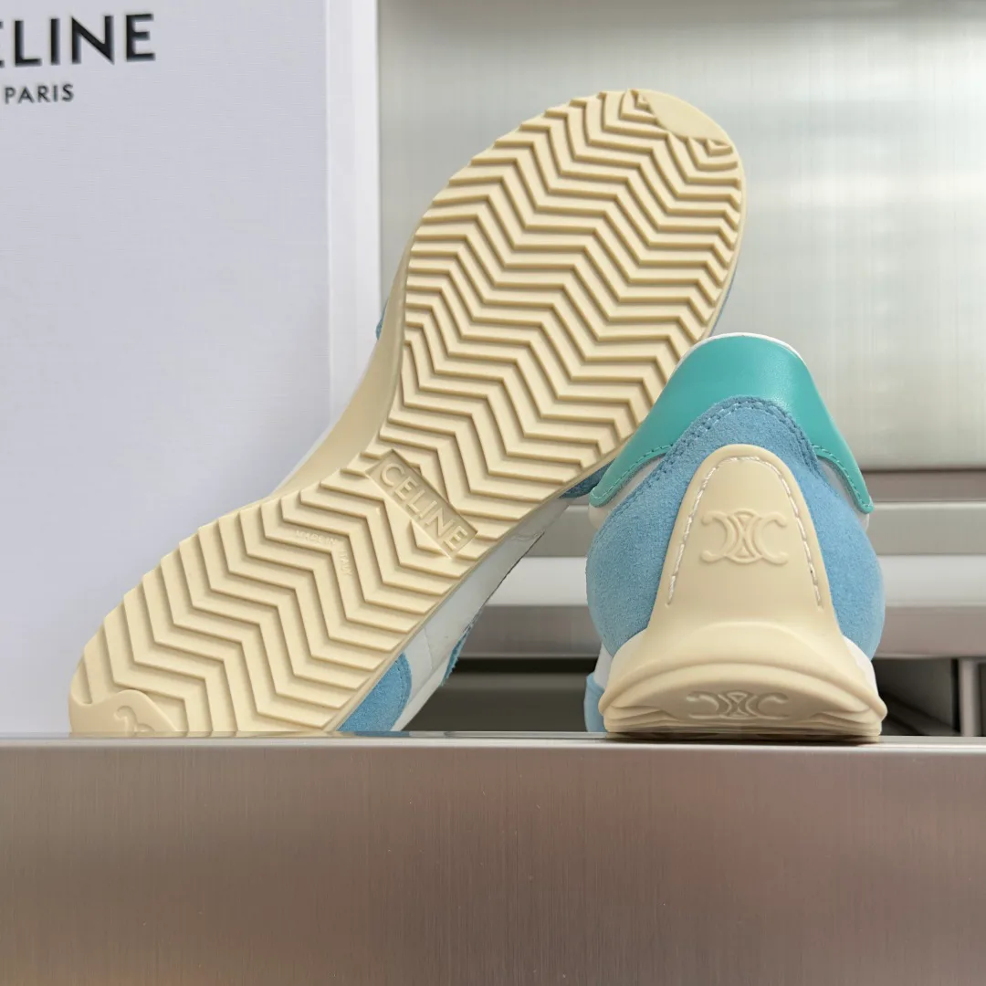 Кроссовки Женские Celine 18505291