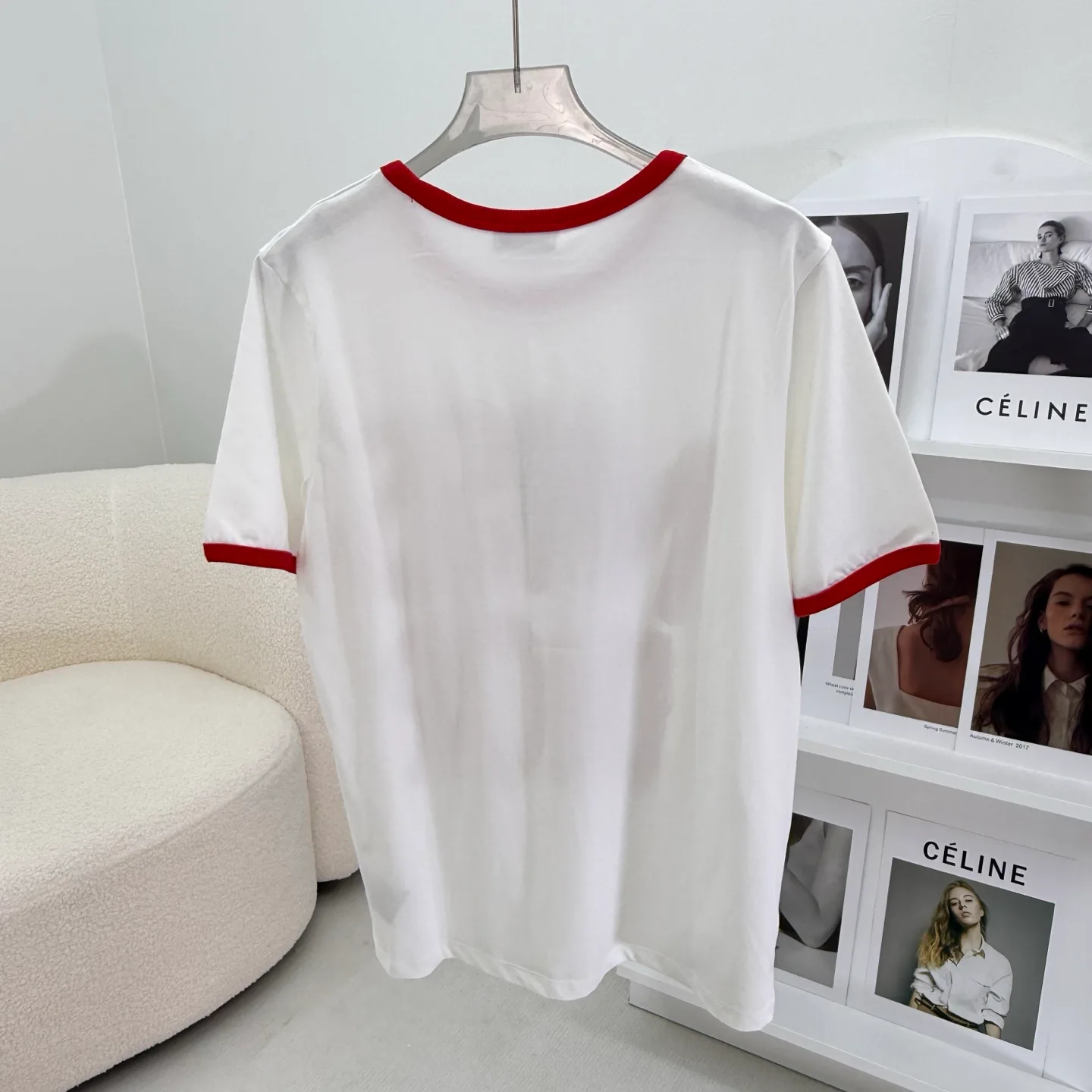 Футболки Женские Christian Dior 11186745