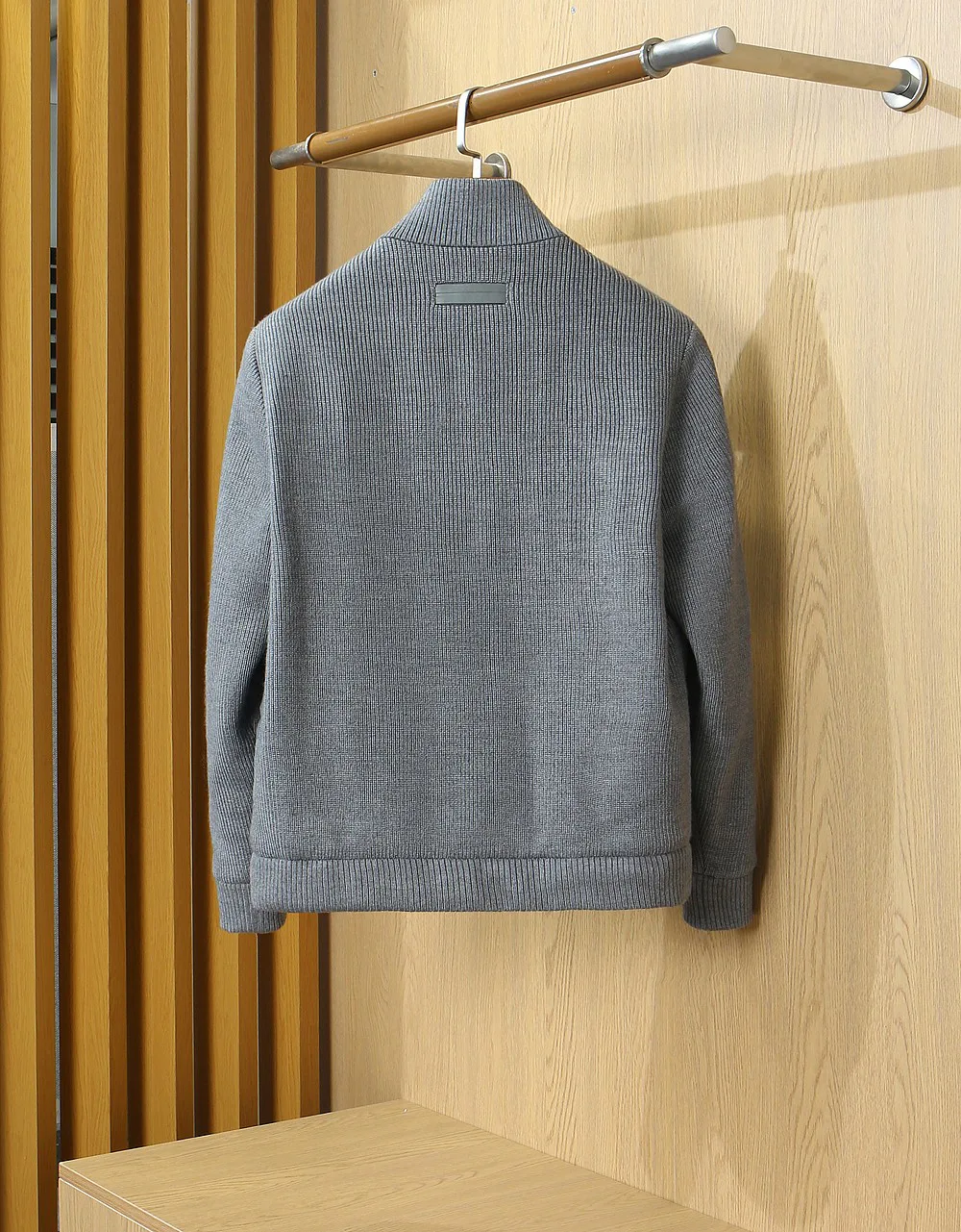 Куртки И Пуховики Мужские Zegna 18199447