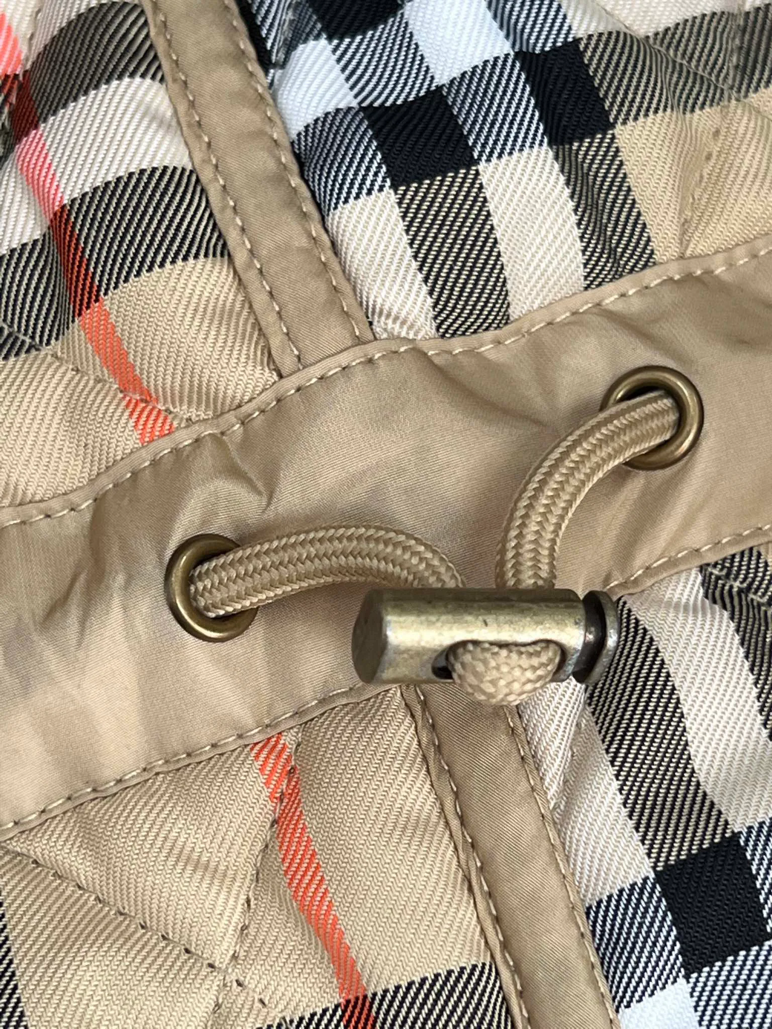 Куртки И Пуховики Женские Burberry 10898963