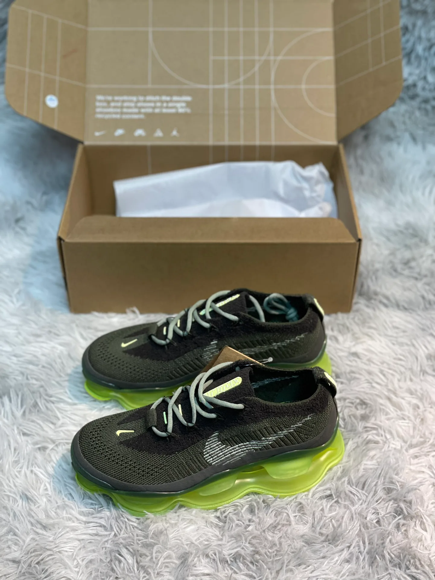 Кроссовки Женские Nike 24305