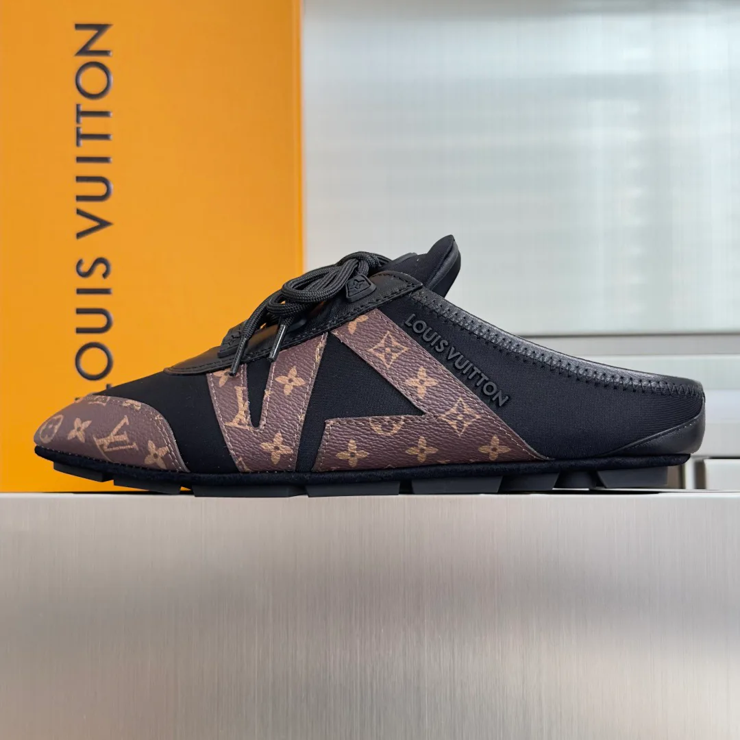 Туфли Женские Louis Vuitton 13540546
