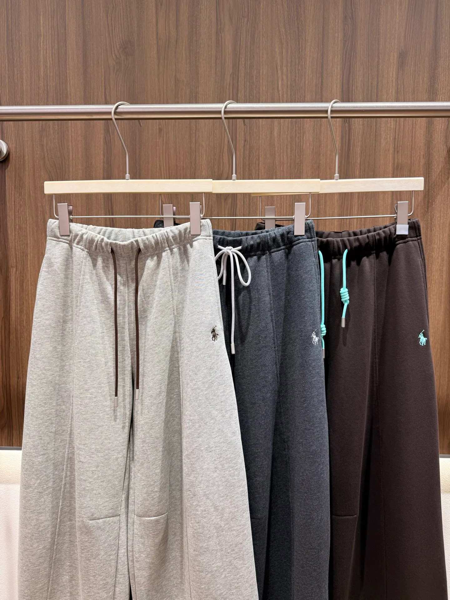Брюки Женские Ralph Lauren 18982990