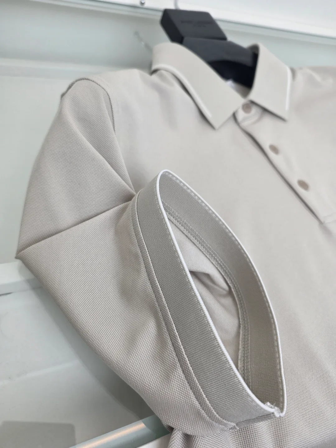 Рубашки Мужские Brunello Cucinelli 12789793
