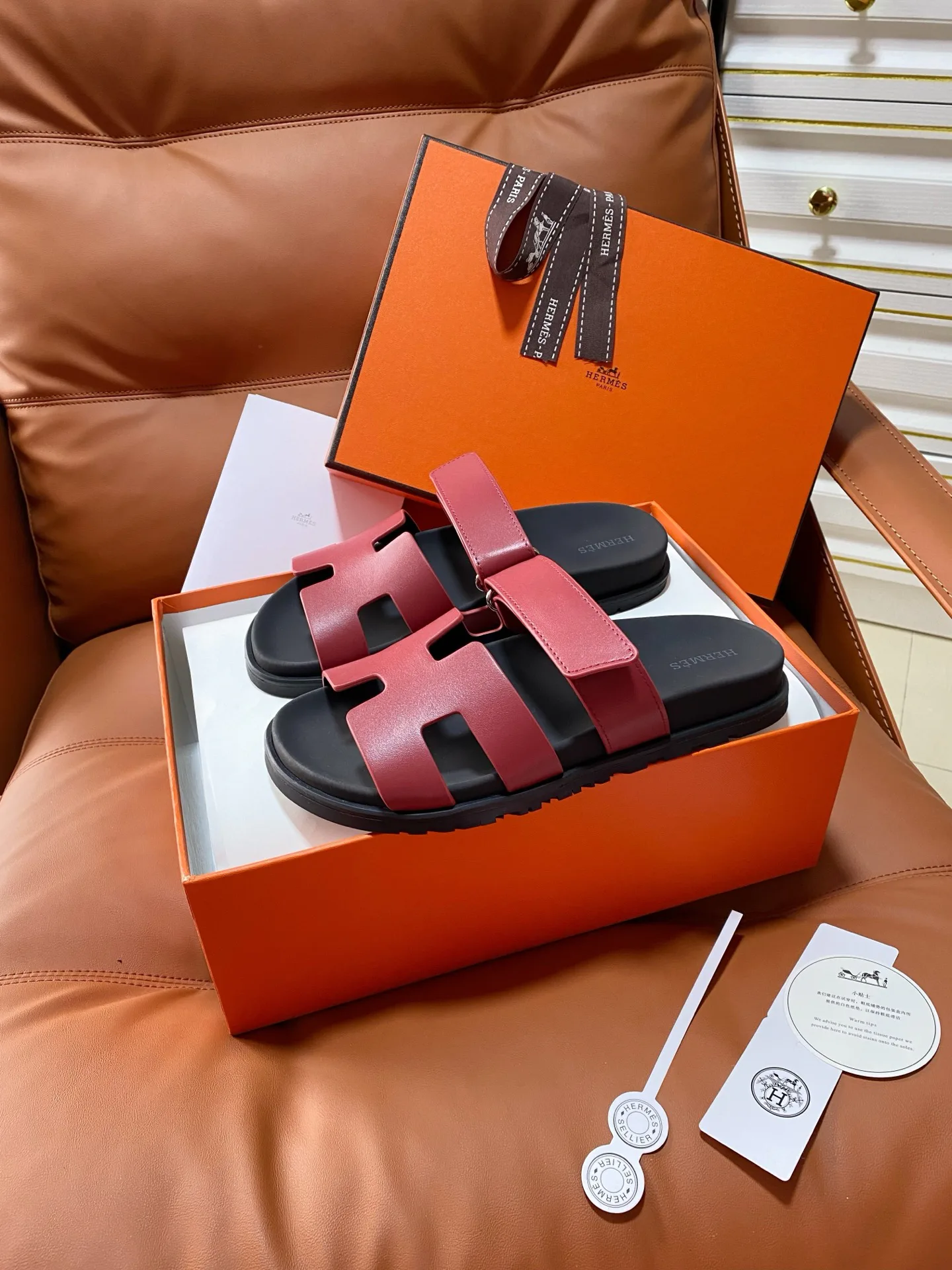 Сандалии Женские Hermes 11468819