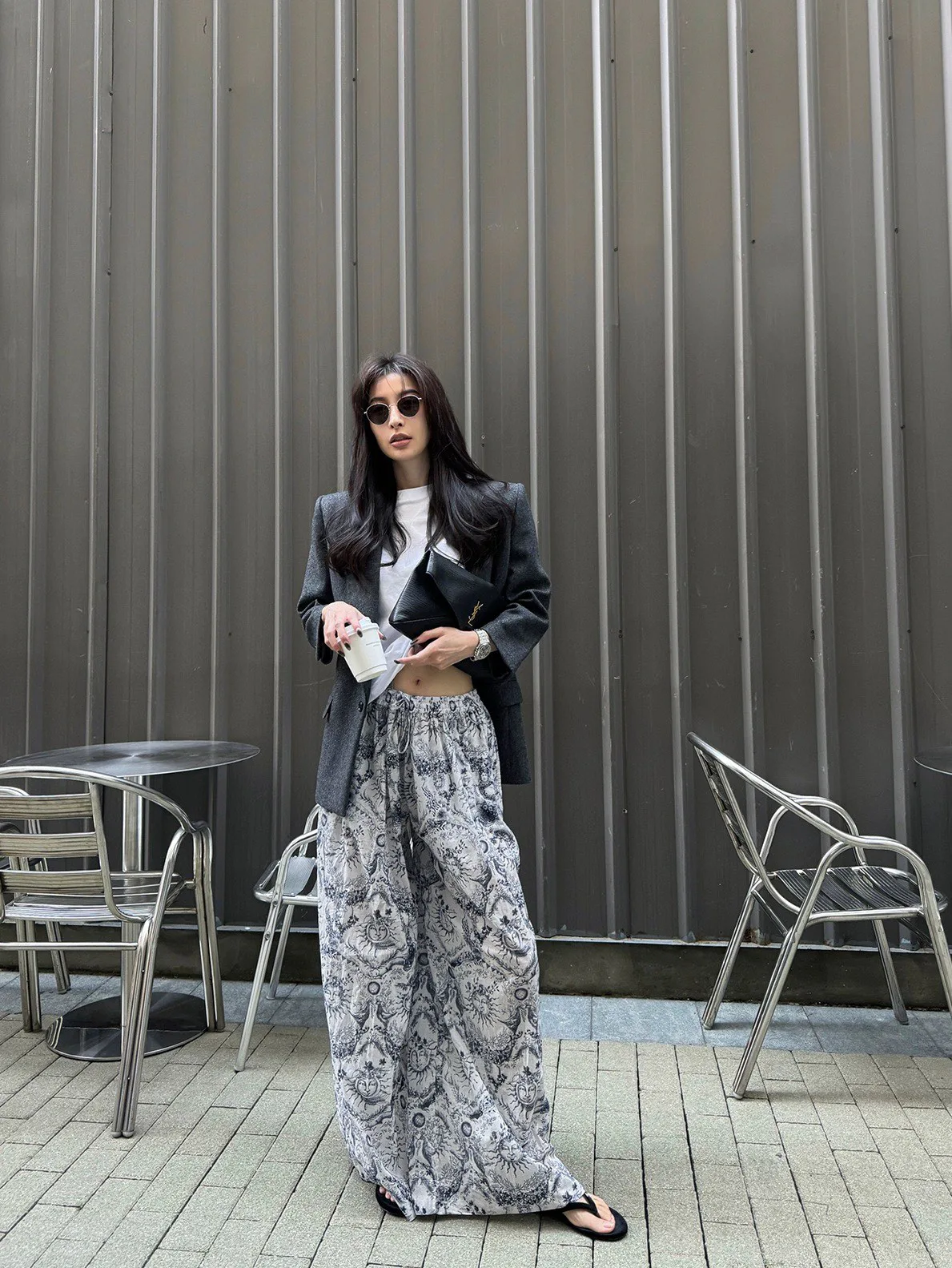 Брюки Женские Christian Dior 1238616