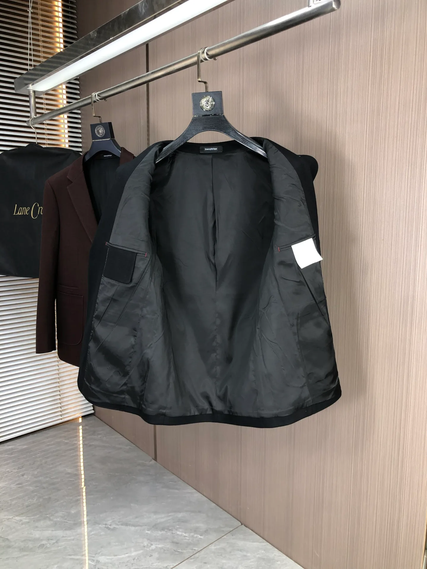 Пиджаки Мужские Zegna 1283806