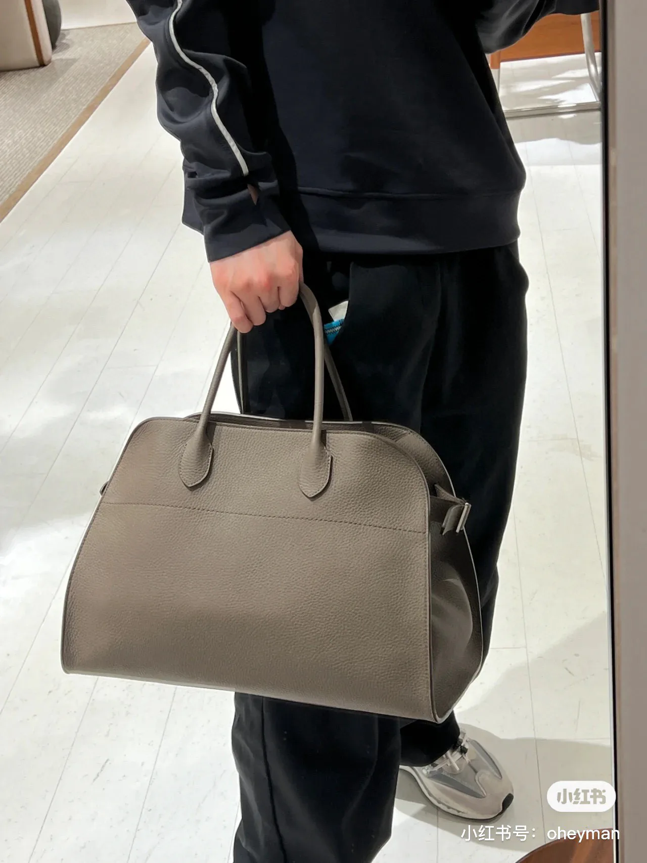 Классические Сумки Женские The Row 11506242