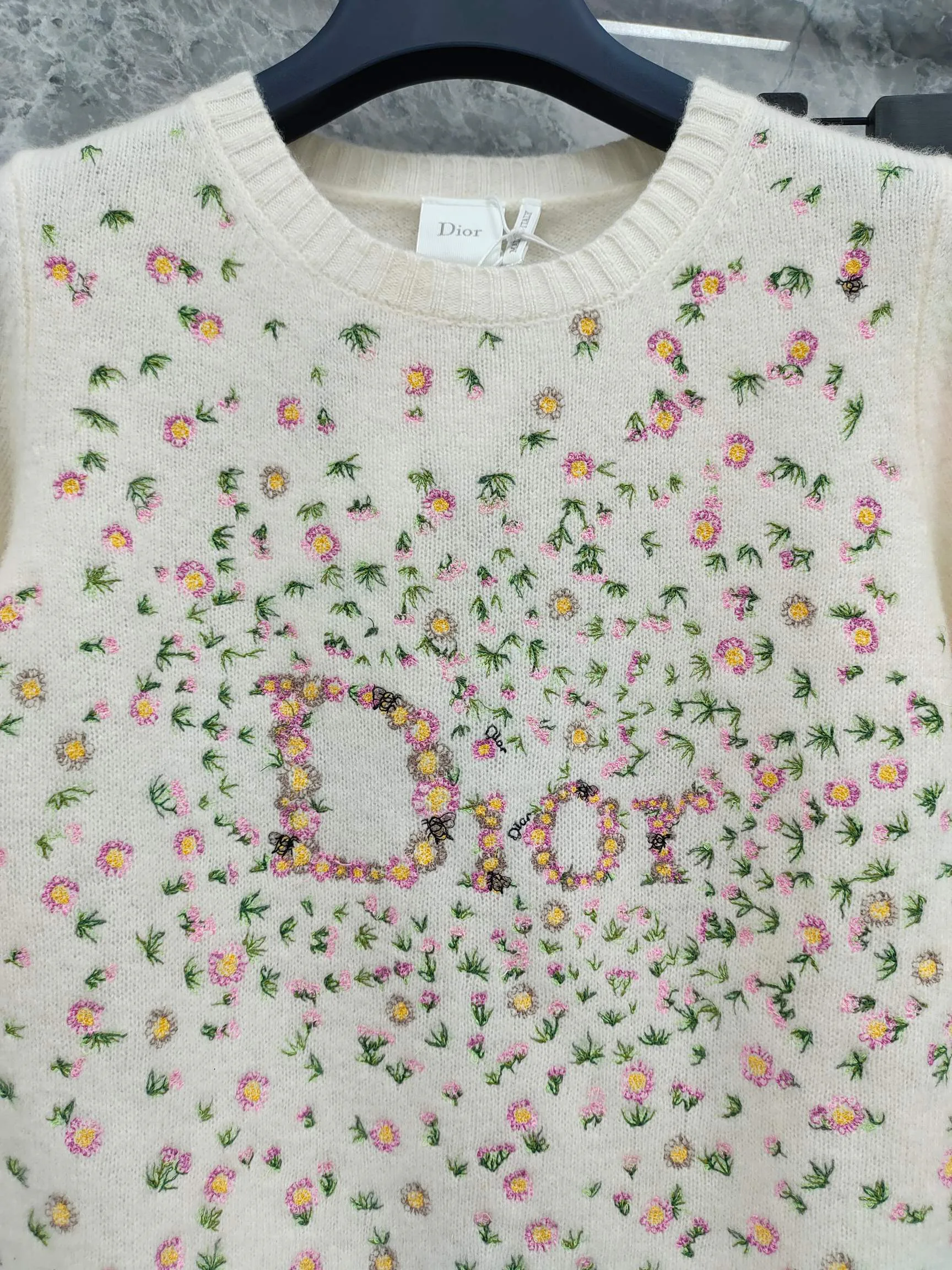 Джемперы И Свитеры Женские Christian Dior 11550311