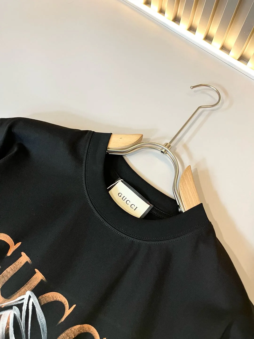 Футболки Женские Gucci 7145