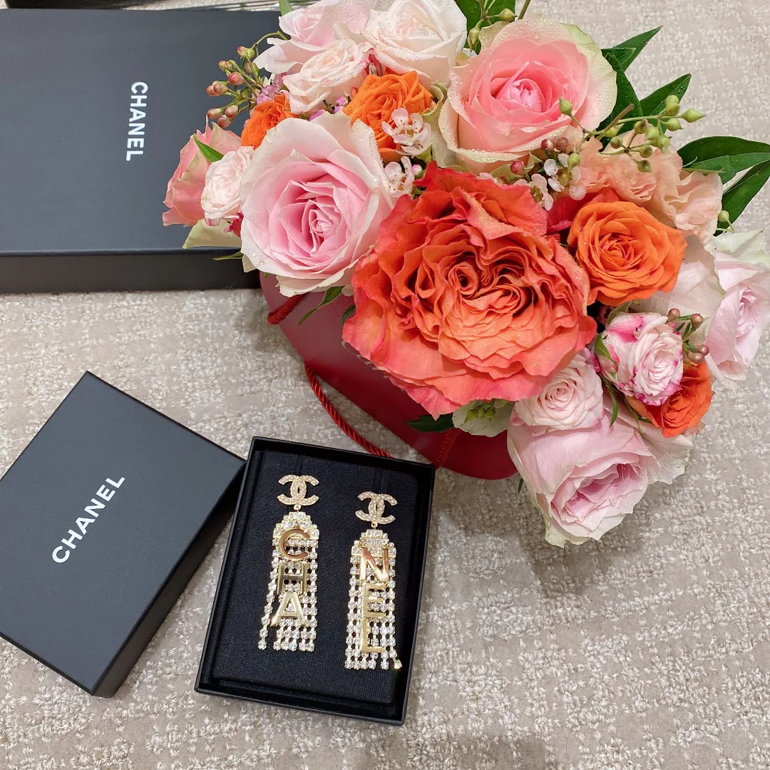 Бижутерия Chanel 57564