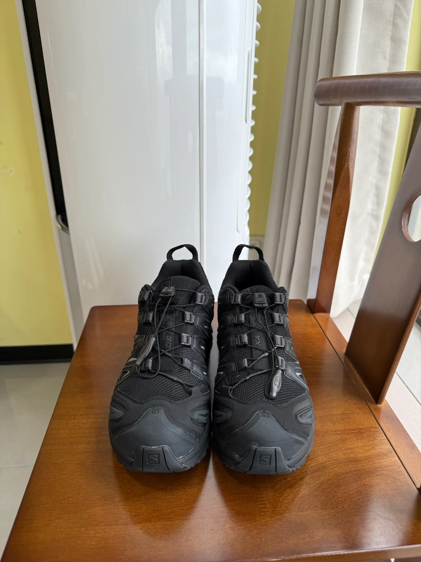 Кроссовки Женские Salomon 92118