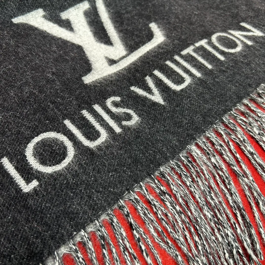Шарфы Louis Vuitton 1481132