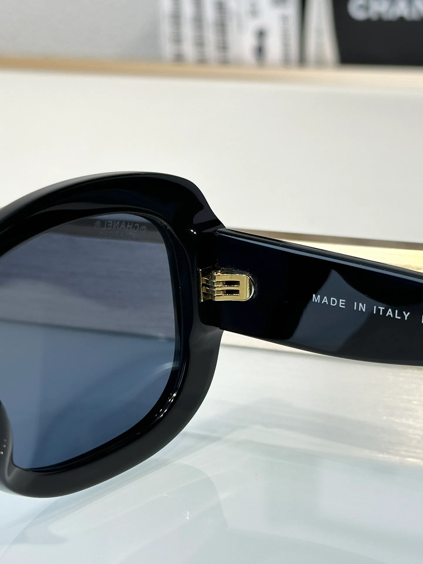 Очки Chanel 822342