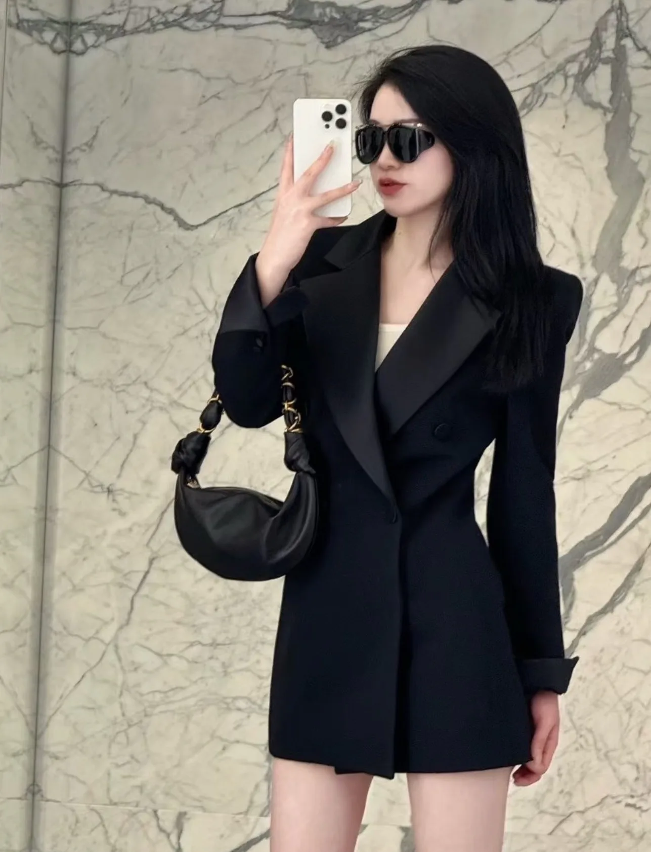 Жакеты Женские Saint Laurent 19220374