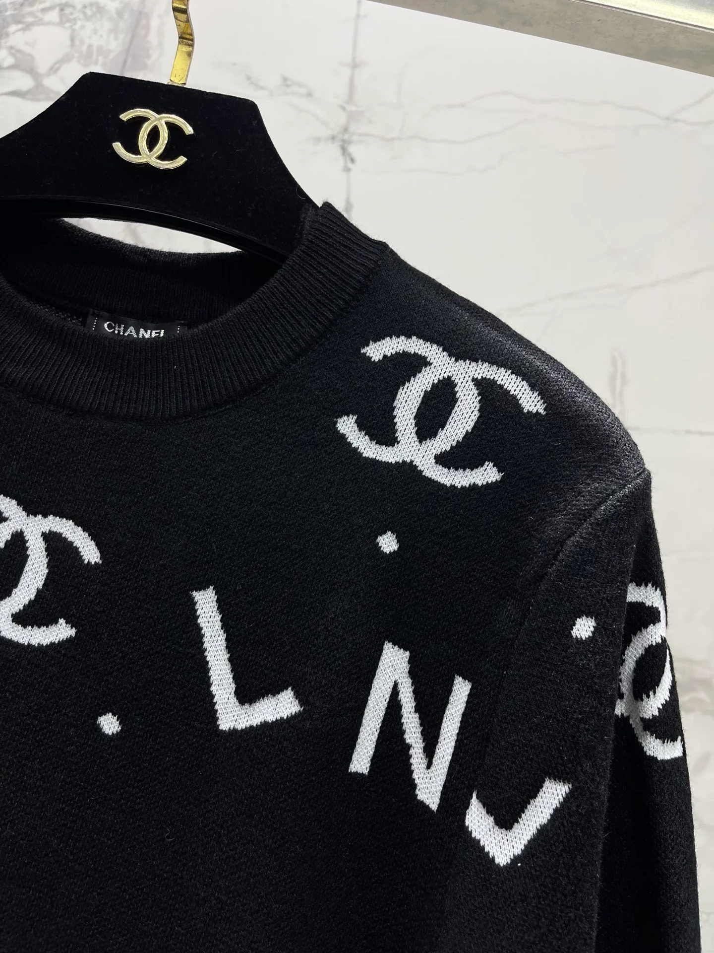 Топы Женские Chanel 10239345
