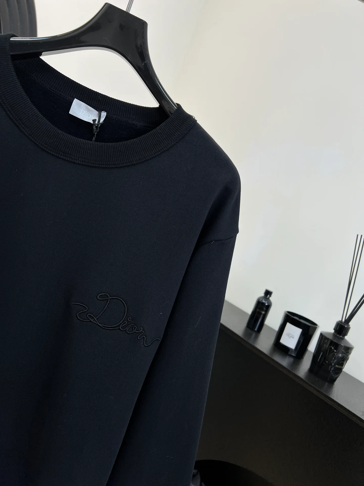 Свитшоты И Худи Мужские Christian Dior 920417