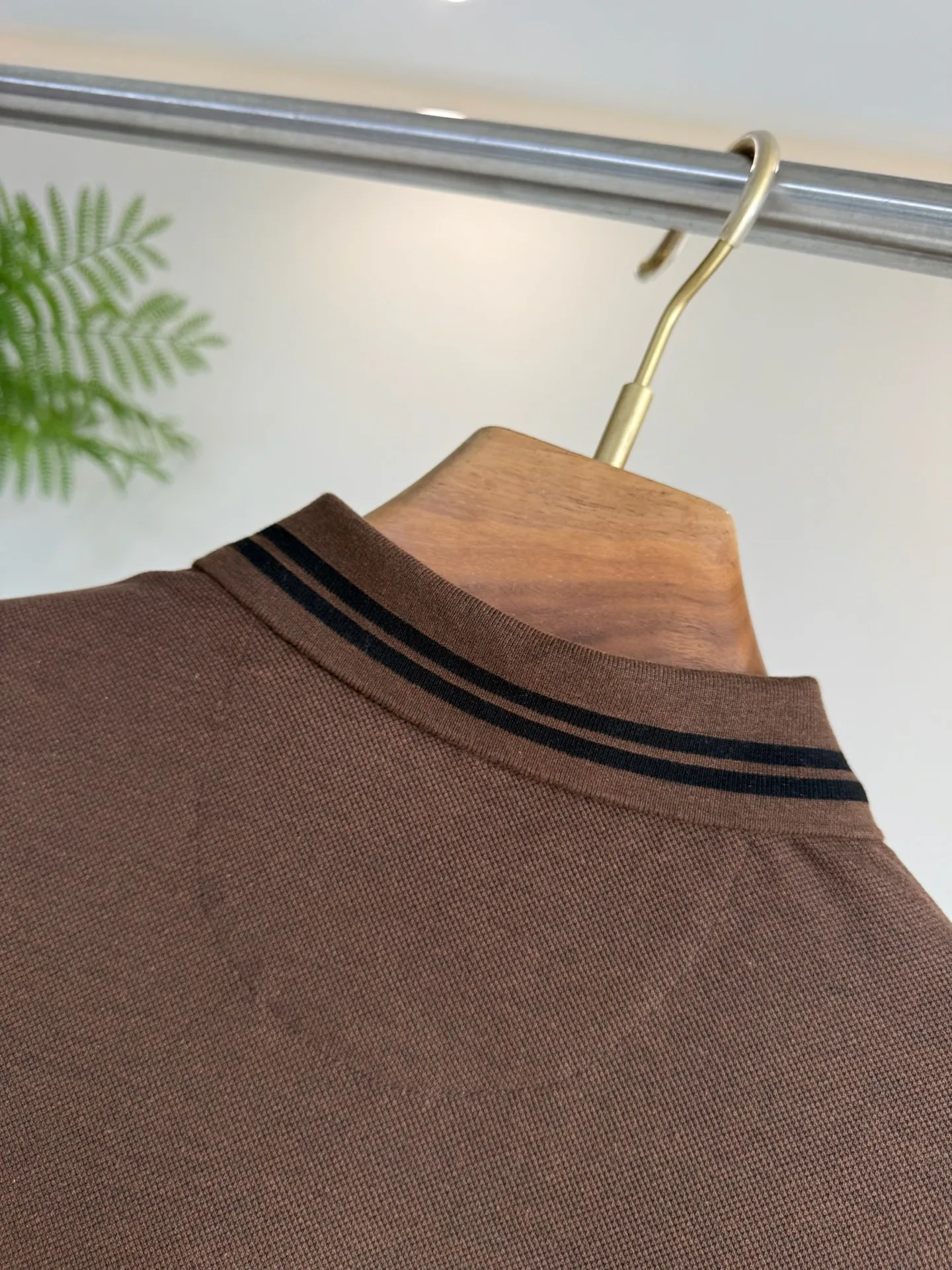 Рубашки Мужские Brunello Cucinelli 12658261