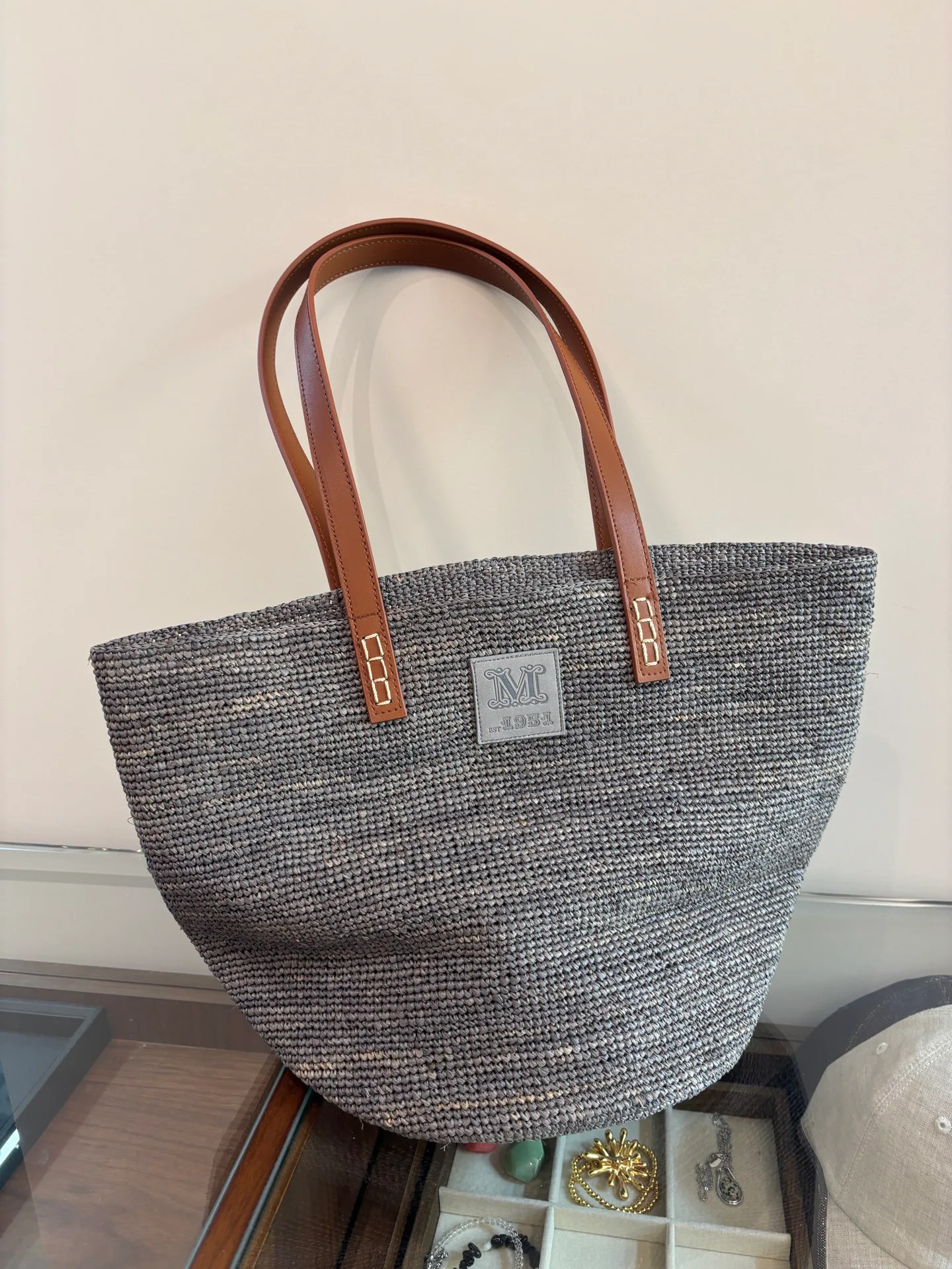 Классические Сумки Женские Max Mara 11727708