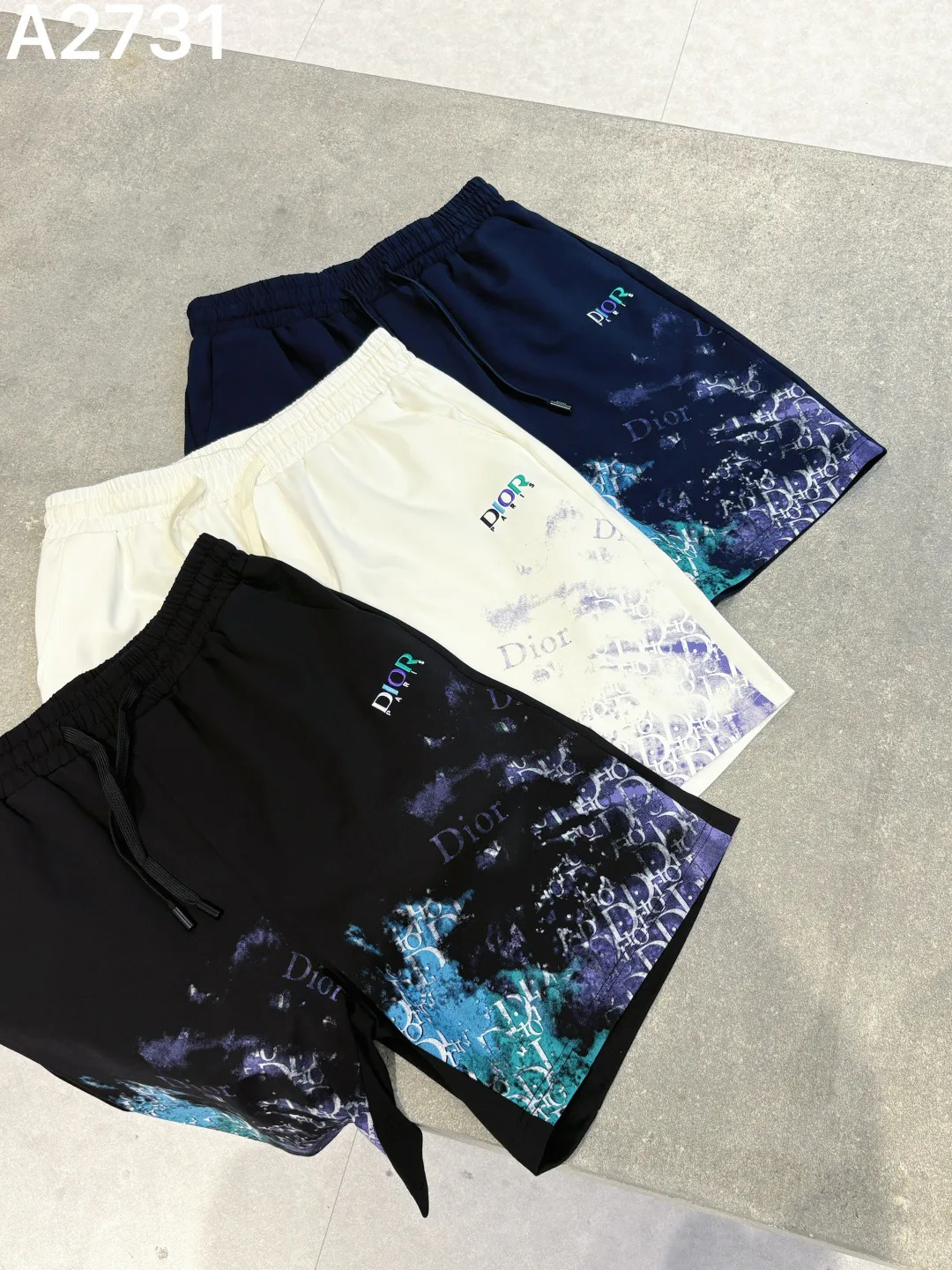 Шорты Мужские Christian Dior 10511839