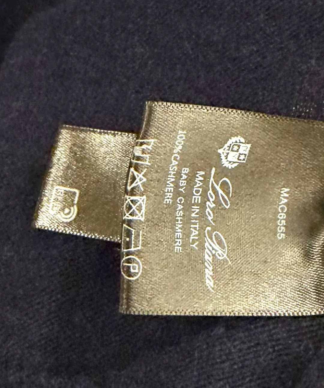 Свитшоты И Худи Мужские Loro Piana 19364668