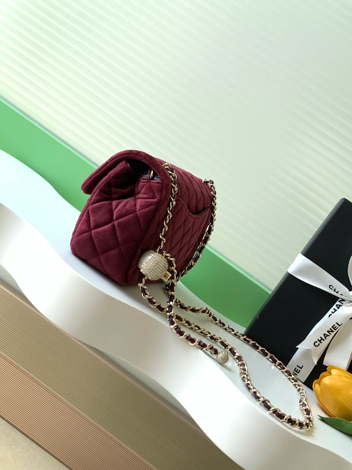 Классические Сумки Женские Chanel 11919720
