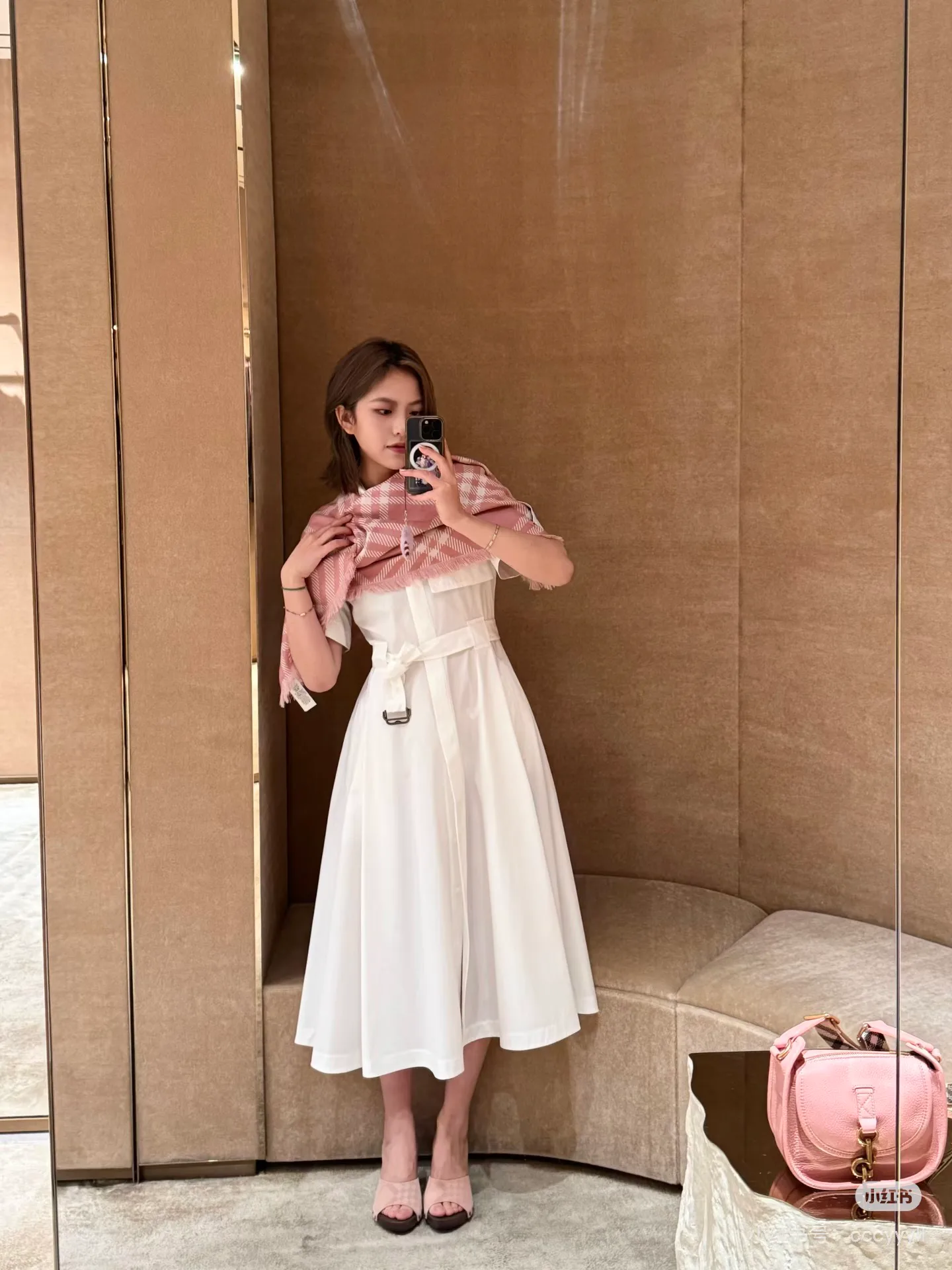 Платья Женские Burberry 13354922