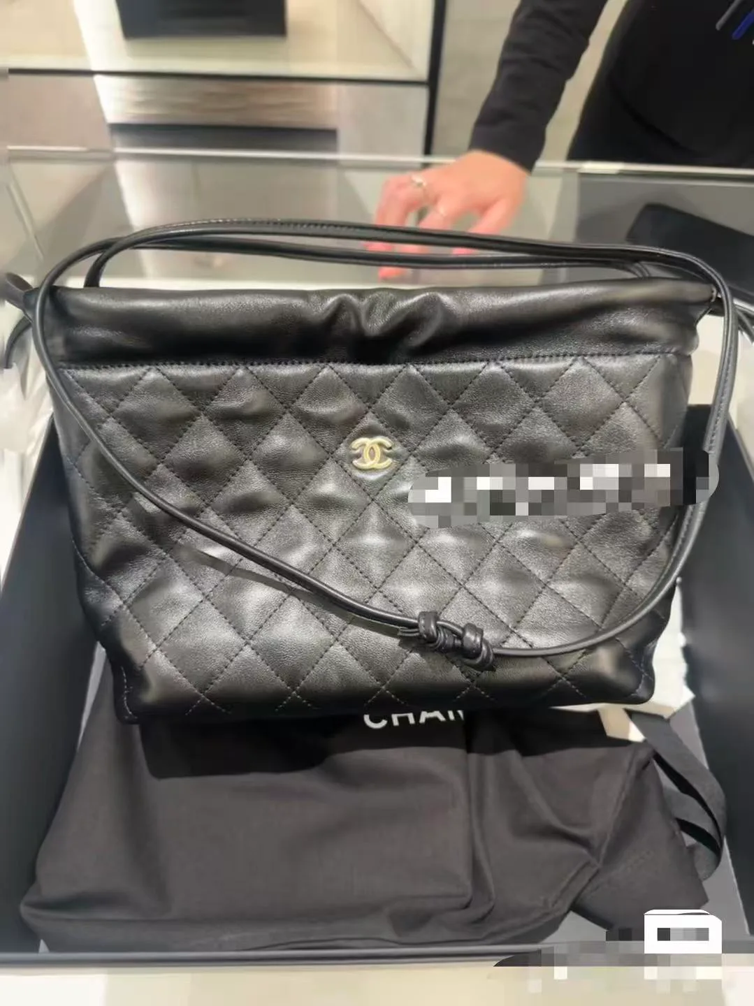 Классические Сумки Женские Chanel 11646547