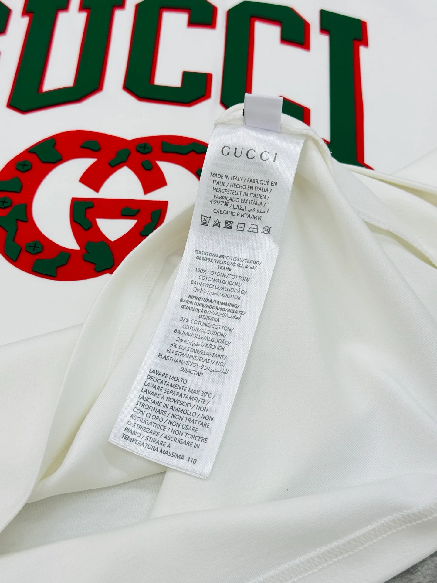 Футболки Женские Gucci 927947