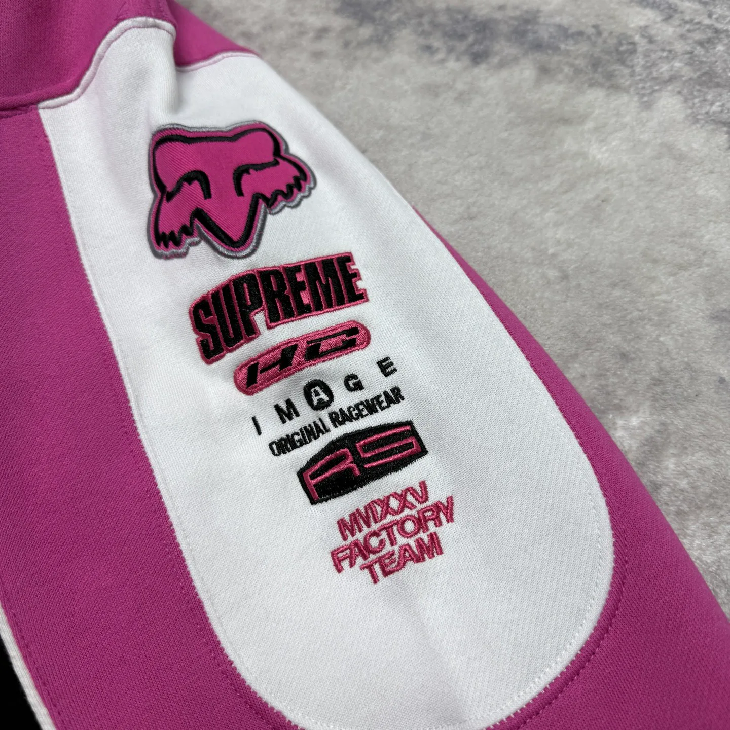 Свитшоты И Худи Женские Supreme 5379243