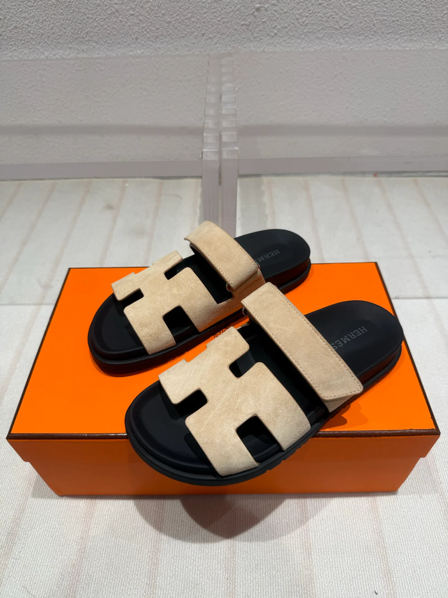 Туфли Женские Hermes 11647940