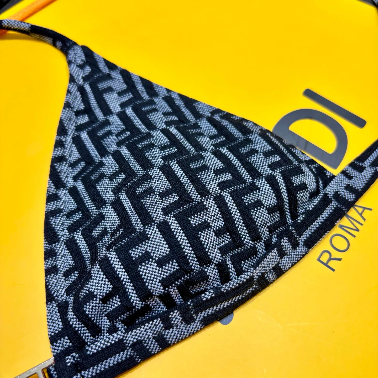 Купальники Женские Fendi 10236090